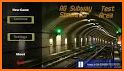AG Subway Simulator Mobile related image