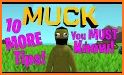 Guide For Muck Game‏ Tips related image