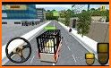 Animal Zoo Transport Simulator related image
