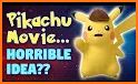 Guide For Detective Pikachu related image