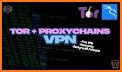 Monster VPN - Secure VPN Proxy related image