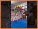 Martial Arts Techniques related image