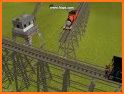 Thomas Engine: Hill Climb Game related image