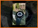 Analog Basic 30 For Wear OS 3+ related image