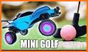 Mini Golf it - The infinite golf game related image