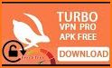 Secure Turbo VPN - Free Fast VPN Proxy Server related image