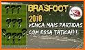 Brasfoot 2018 related image