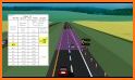 Traffic Car Jam - Highway Signal Traffic Control related image
