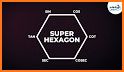 Super Hexagon related image