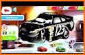 Car Racing Game Toddlers Kids related image