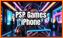 Goldenn PSP Games Emulator ISO Database related image