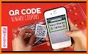 QR Reader for Coupon Codes and Gift Codes related image