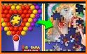 Bubble Crush Puzzle Game related image