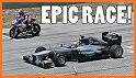 Formula 1 Top Speed Sport Car Race related image