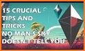 No mans Sky tips related image