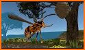 Wasp Nest Simulator - Insect and 3d animal game related image