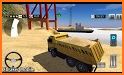 Dump Truck Hill SIM 2019 related image