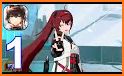 Aether Gazer related image