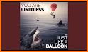 Motivational Balloon related image