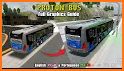 Real Driving Proton Bus Simulator 2020 related image