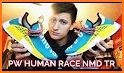 Human Race Runner! related image
