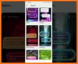 Messenger & Color SMS - All In One Social related image