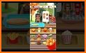 Burger Maker Cooking Hub: Restaurant Games related image
