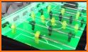 Foosball Arcade 3D World Tour related image