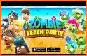 Zombie Beach Party related image