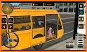 Bus Simulator 3D [Pro] related image