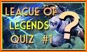 LoL Quiz: The Ultimate League of Legends Quiz Game related image