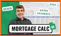 Loan and Mortgage Calculator related image