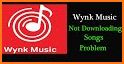 Free Wynk Music - Mp3 Music Downloader related image