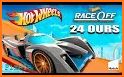 Hot Car Race Off related image