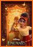 Encanto Character Wallpaper HD related image