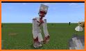 New SCP 096 Mod For MCPE - Horror Foundation Craft related image
