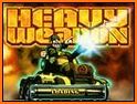 Heavy Weapon Deluxe - Drive Tank! Fight Airplane! related image