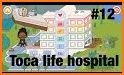 My Hospital Town : Toca Pets Doctor related image