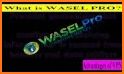 VPN WASEL Pro related image