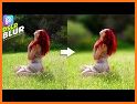 Portrait Mode DSLR Camera Blur Effect - Pic Editor related image