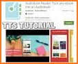 TTS Reader - reads your books aloud related image