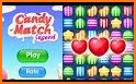 Candy Legend Match related image