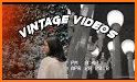 VHS REC - Old Videos - Retro Camcorder related image