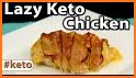 Lazy Keto - Easy, Fast, Low Carb Keto Recipes related image