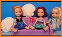 PP Doll & House. Dress up and Decorate! related image