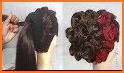 Top Hair Styles Step By Step related image