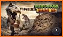 Jurassic Racer Dinosaur Racing related image