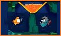 Save The Fish : Pull Pin Rescue Puzzle related image