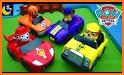 Paw Puppy Cars Racing related image