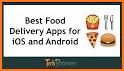 Foodler - Online Food Ordering Demo App related image